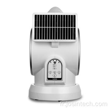 Ventilateur extérieur à grande vitesse pour bureau de maison